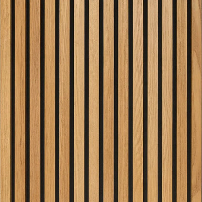 Premium Wood Flex Wall Panel – Wallora Home® Architect ✅ [FREE LED Strip]