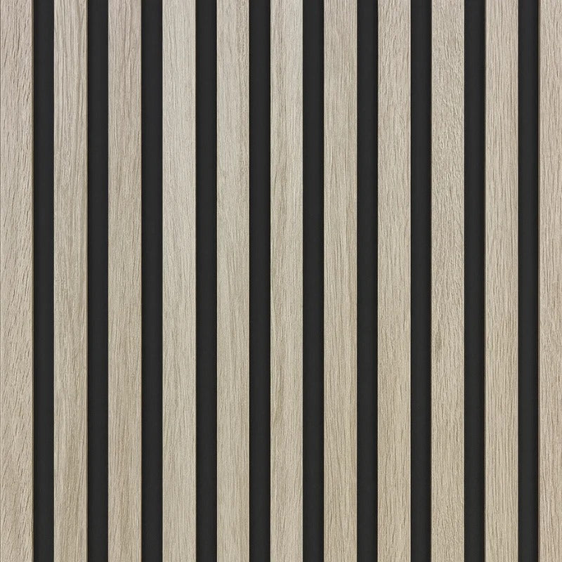 Premium Wood Flex Wall Panel – Wallora Home® Architect ✅ [FREE LED Strip]